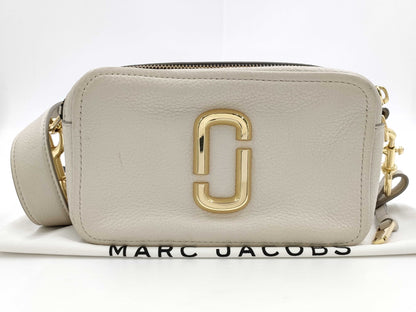 MARC JACOBS Snapshot Shoulder Bag