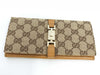 GUCCI Jackie Wallet