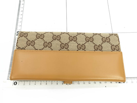 GUCCI Jackie Wallet