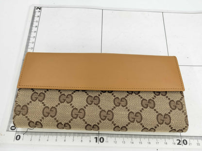 GUCCI Jackie Wallet