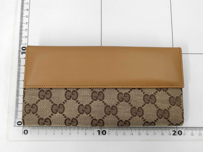 GUCCI Jackie Wallet