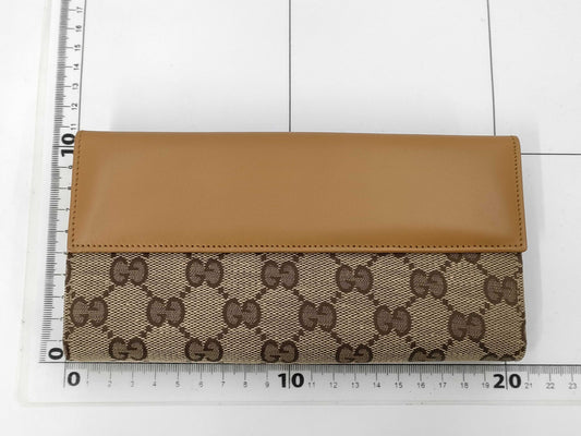 GUCCI Jackie Wallet