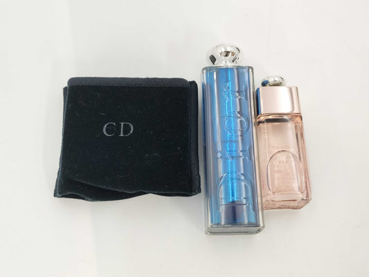 Dior Flight Pouch Other Accessories