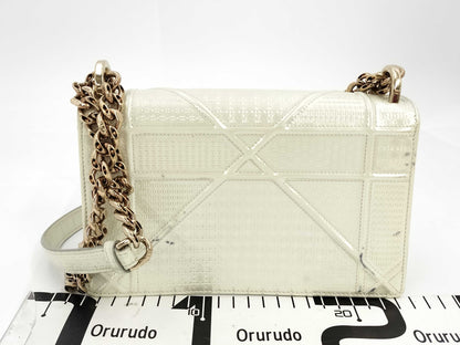 Dior Diorama Shoulder Bag