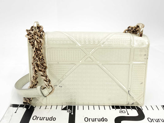 Dior Diorama Shoulder Bag