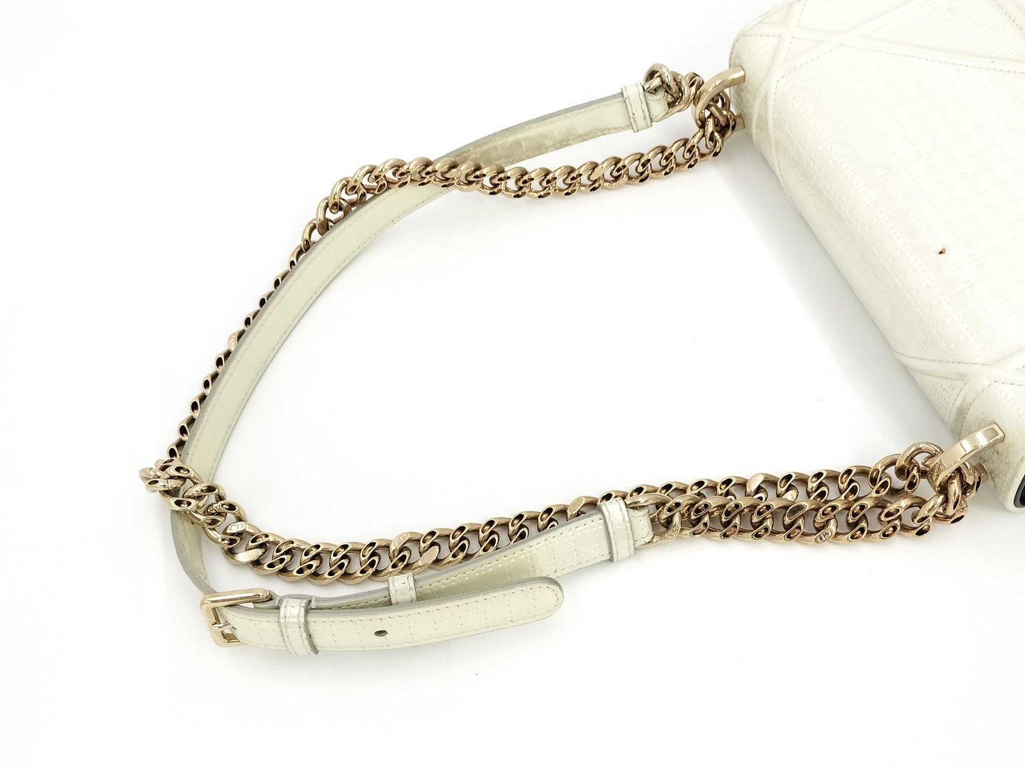 Dior Diorama Shoulder Bag