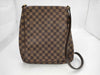 LOUIS VUITTON Damier Musette SL0015 Shoulder Bag