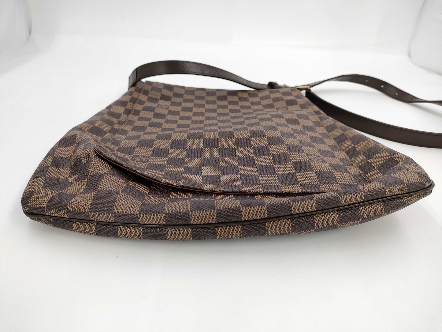 LOUIS VUITTON Damier Musette SL0015 Shoulder Bag