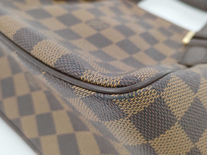 LOUIS VUITTON Damier Belem PM AR0015 Handbag