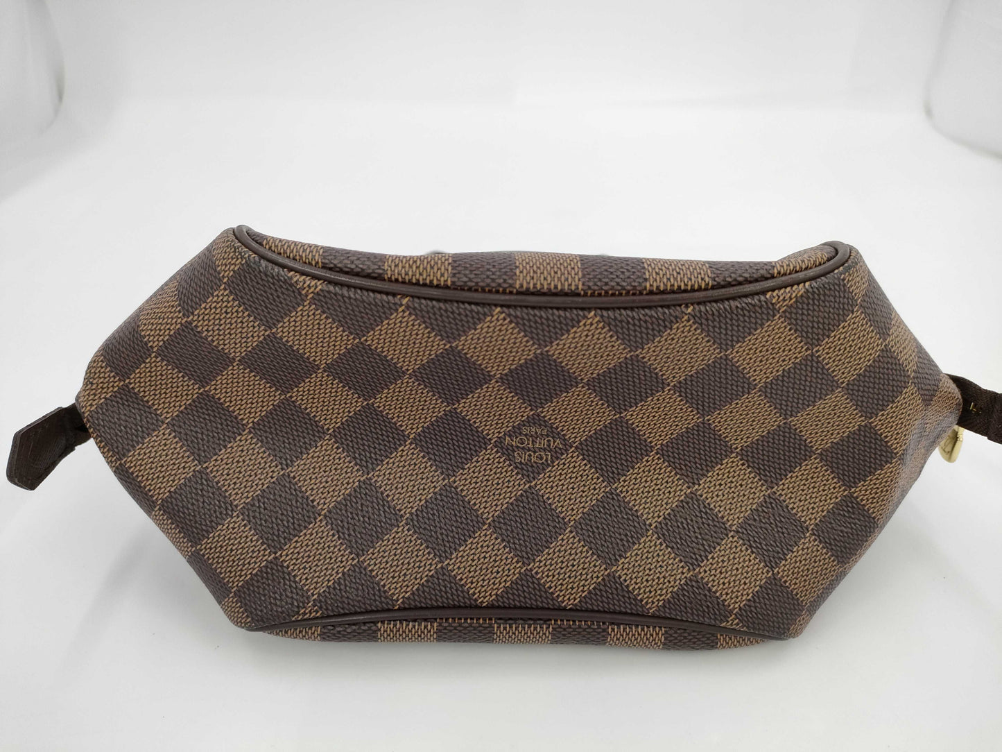 LOUIS VUITTON Damier Belem PM AR0015 Handbag