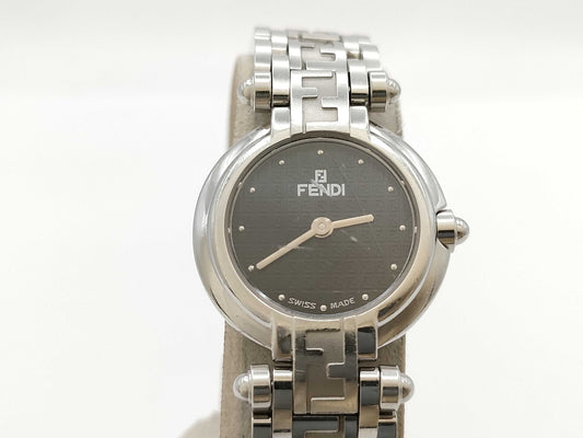FENDI 062-750L-716 Quartz Women's Watch
