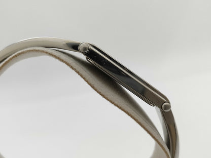 GUCCI 1500L 12532031 Shell Women's Watch