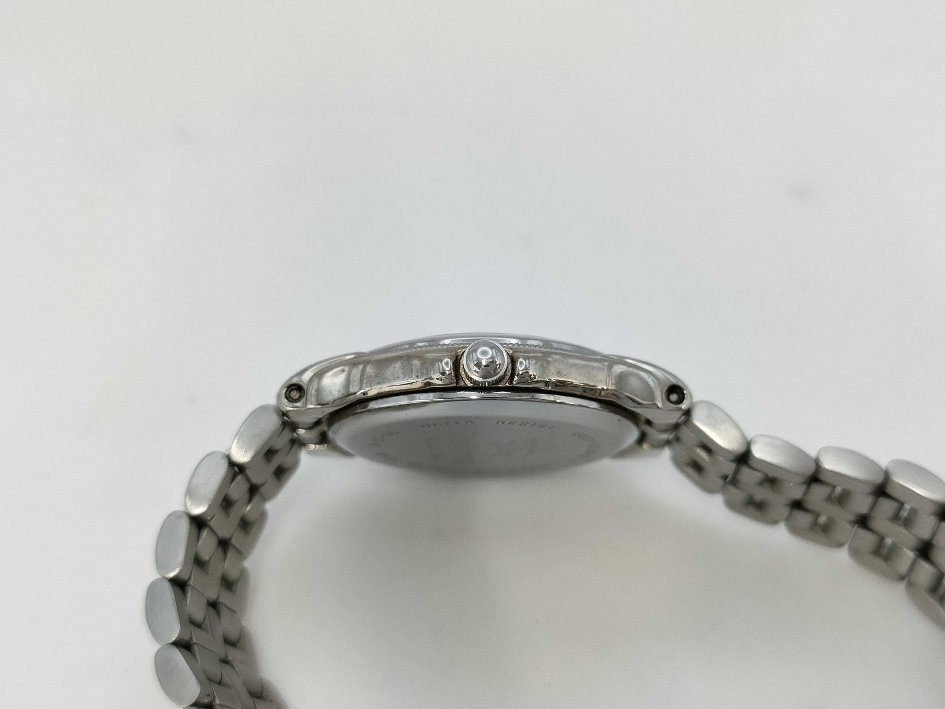 BURBERRY Pair Watch 5530-F52339Y 6N0247/6031-G13443Y 4D0134 Pair