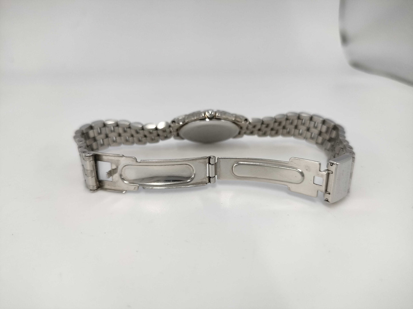 BURBERRY Pair Watch 5530-F52339Y 6N0247/6031-G13443Y 4D0134 Pair