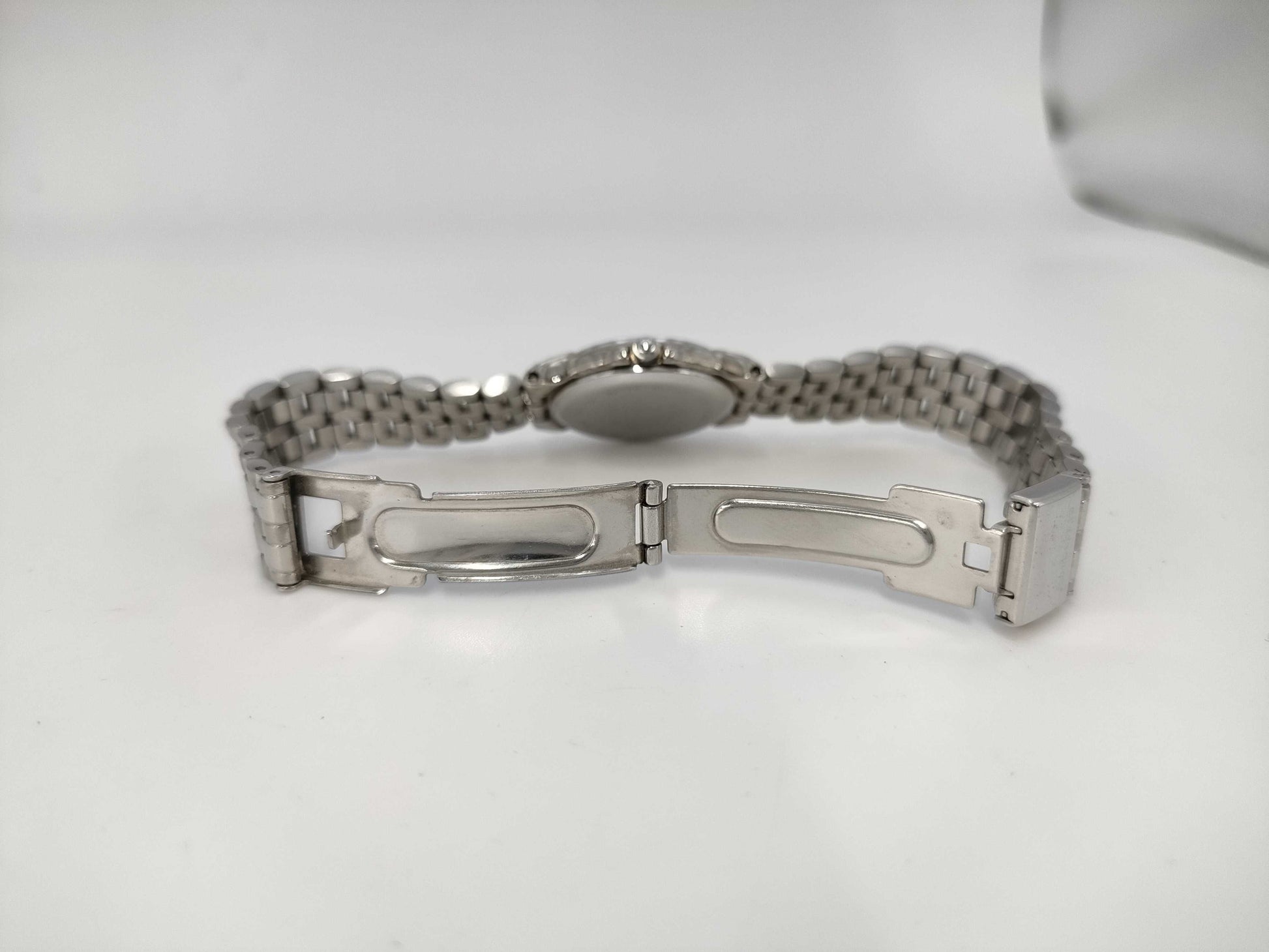 BURBERRY Pair Watch 5530-F52339Y 6N0247/6031-G13443Y 4D0134 Pair