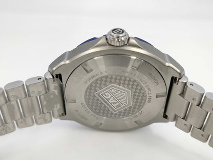 TAG Heuer Formula 1 WBY1112 WDA0748 Men's Watch