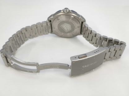 TAG Heuer Formula 1 WBY1112 WDA0748 Men's Watch