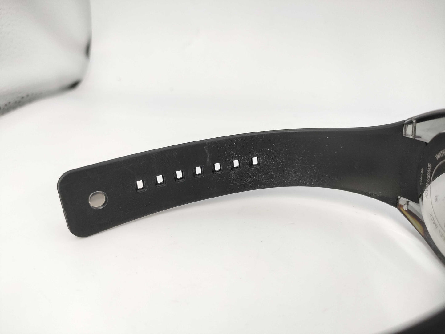 GUCCI Sync 137.1 18277773 Men's Watch