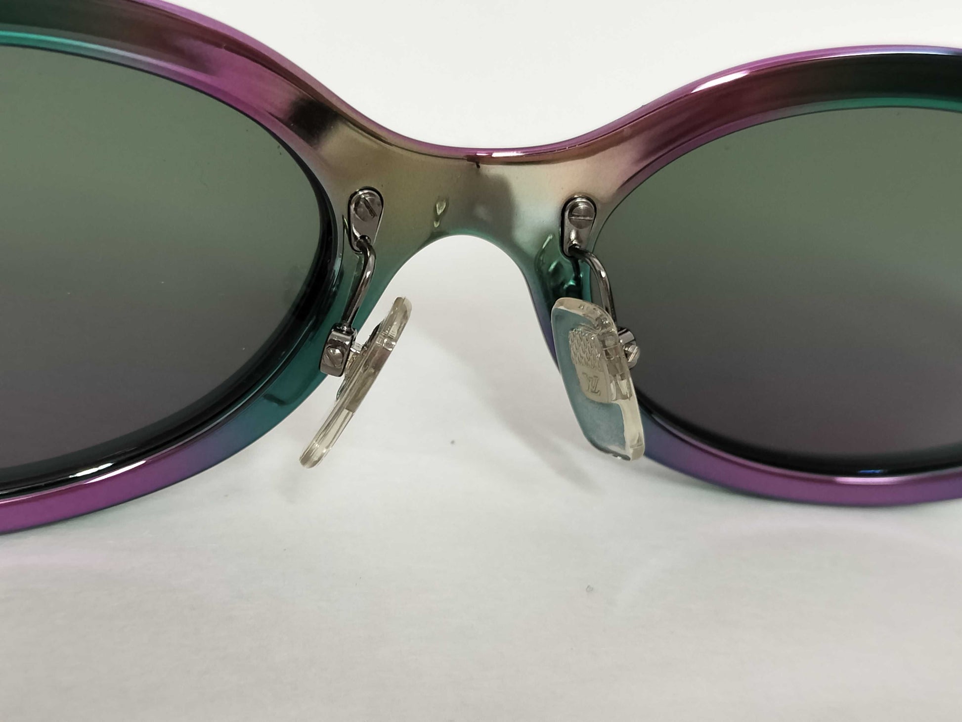 LOUIS VUITTON LV Sunglasses Z1004U 99Q 147 55□21 Sunglasses/Eyeglasses