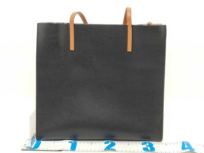 MARC JACOBS Leather Tote Bag