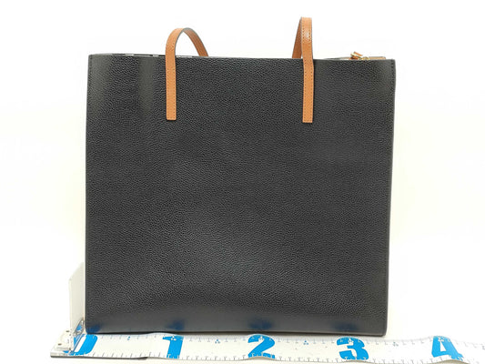 MARC JACOBS Leather Tote Bag