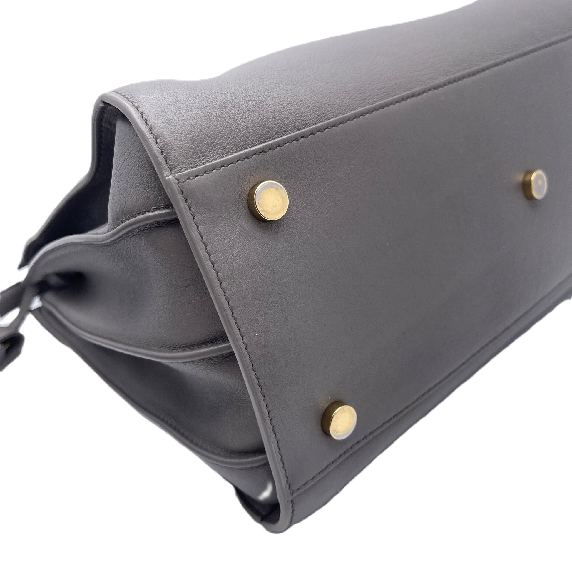 SAINT LAURENT 2-way shoulder bag