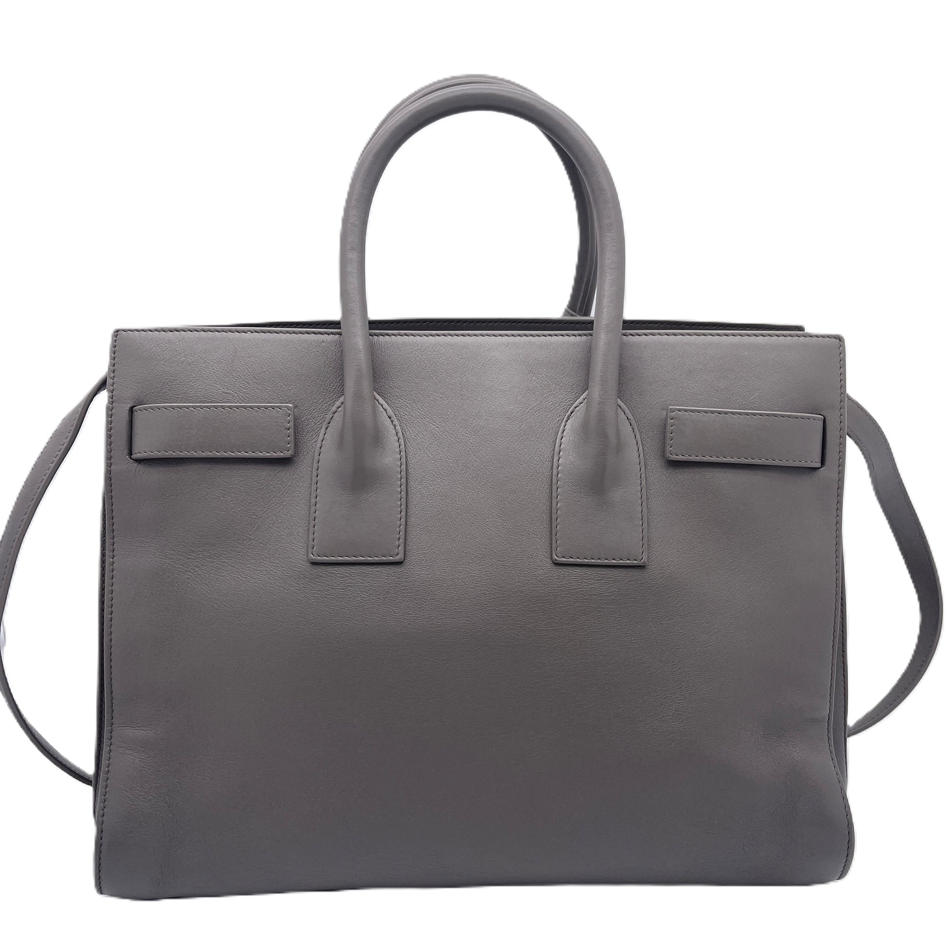 SAINT LAURENT 2-way shoulder bag