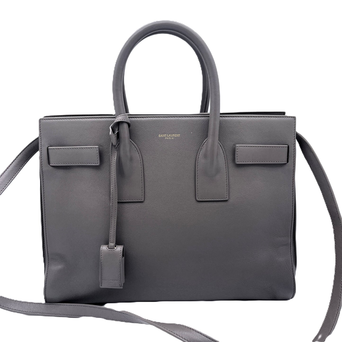 SAINT LAURENT 2-way shoulder bag