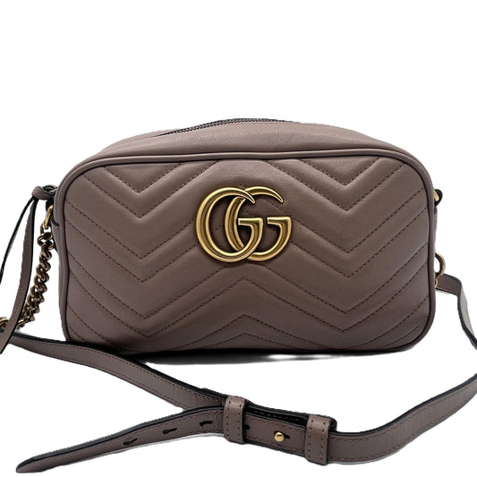 GUCCI Gucci Marmont Chain Shoulder Bag Shoulder Bag