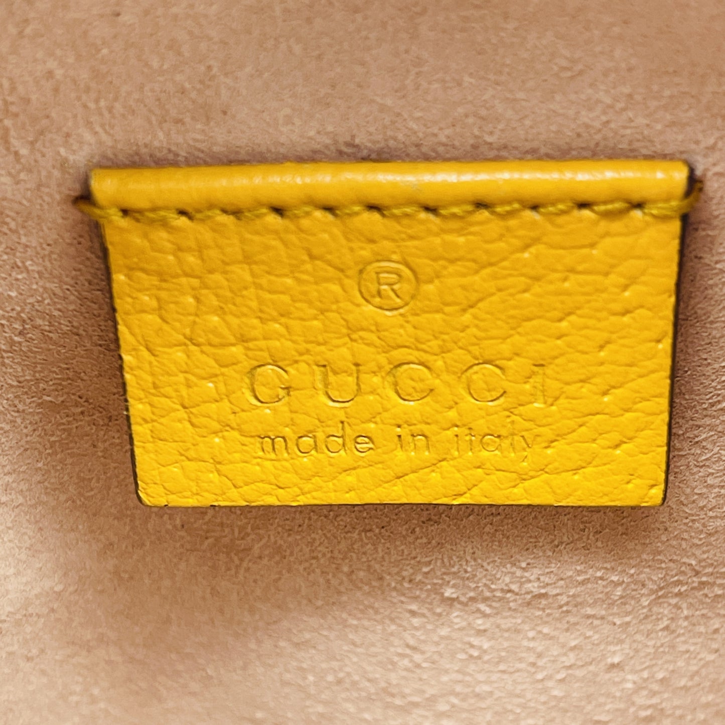 GUCCI Gucci GG Supreme Floral Print Round Shoulder Bag Shoulder Bag