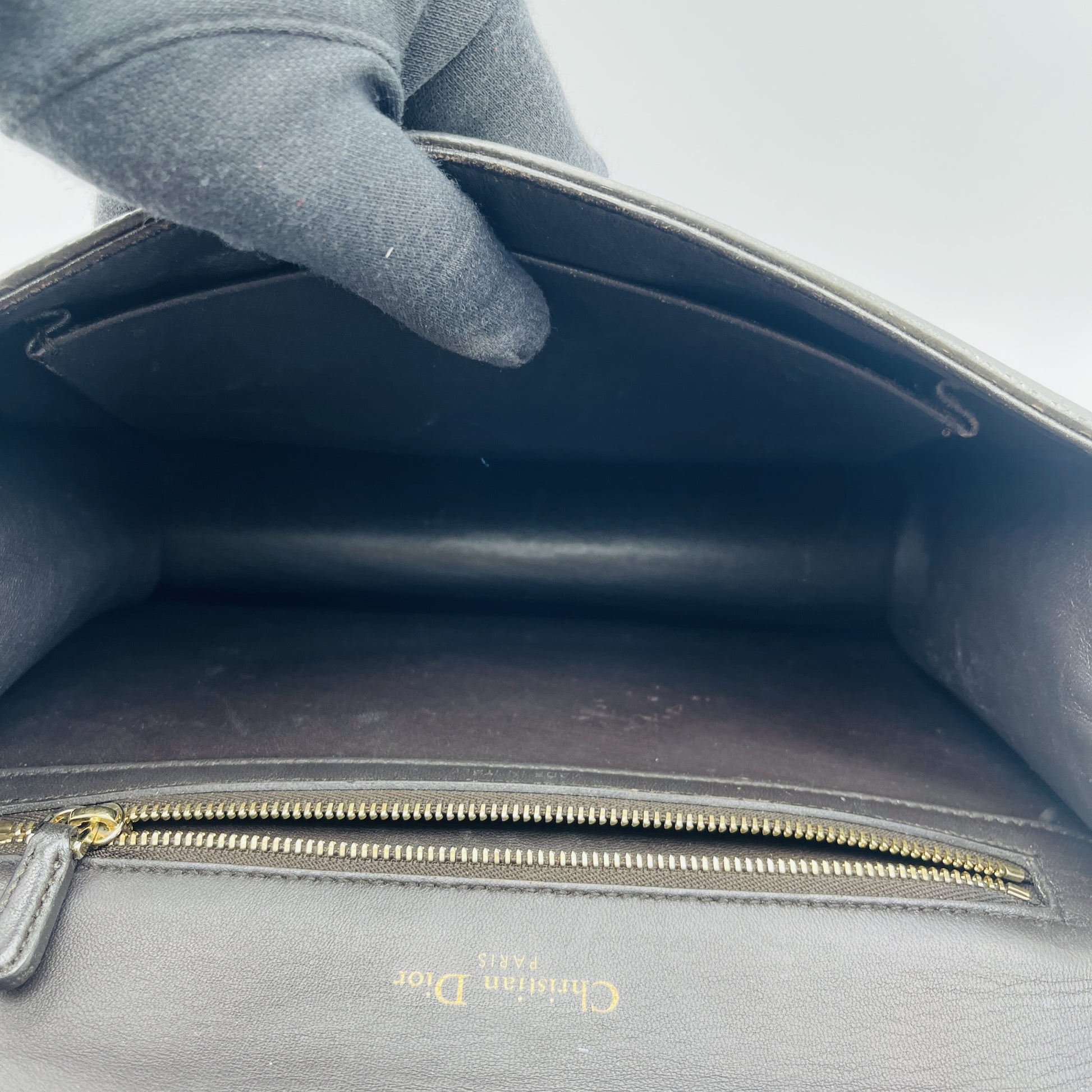 Dior Christian Dior Shoulder Bag Shoulder Bag