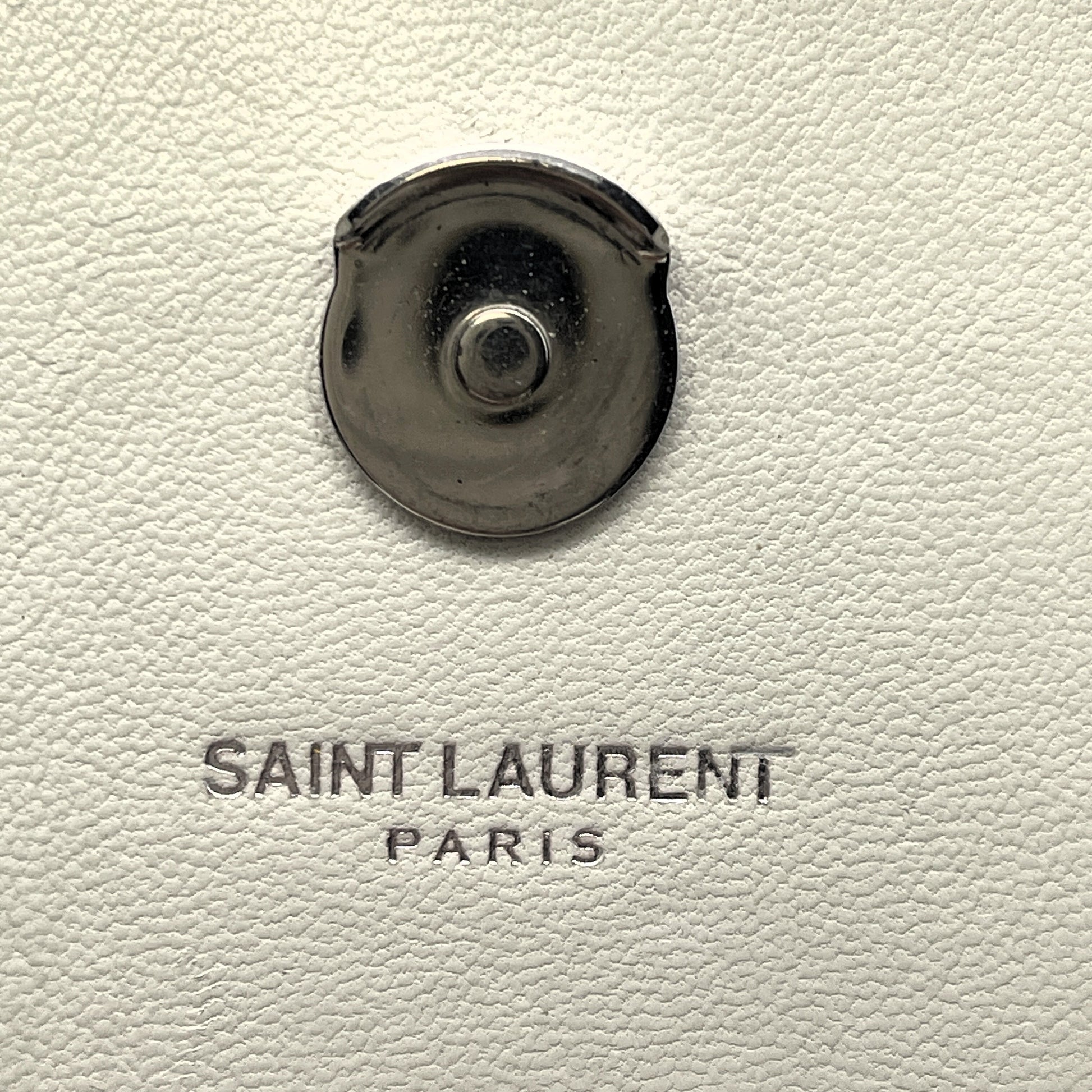 Yves Saint Laurent Saint Laurent Chain Shoulder Bag Shoulder Bag