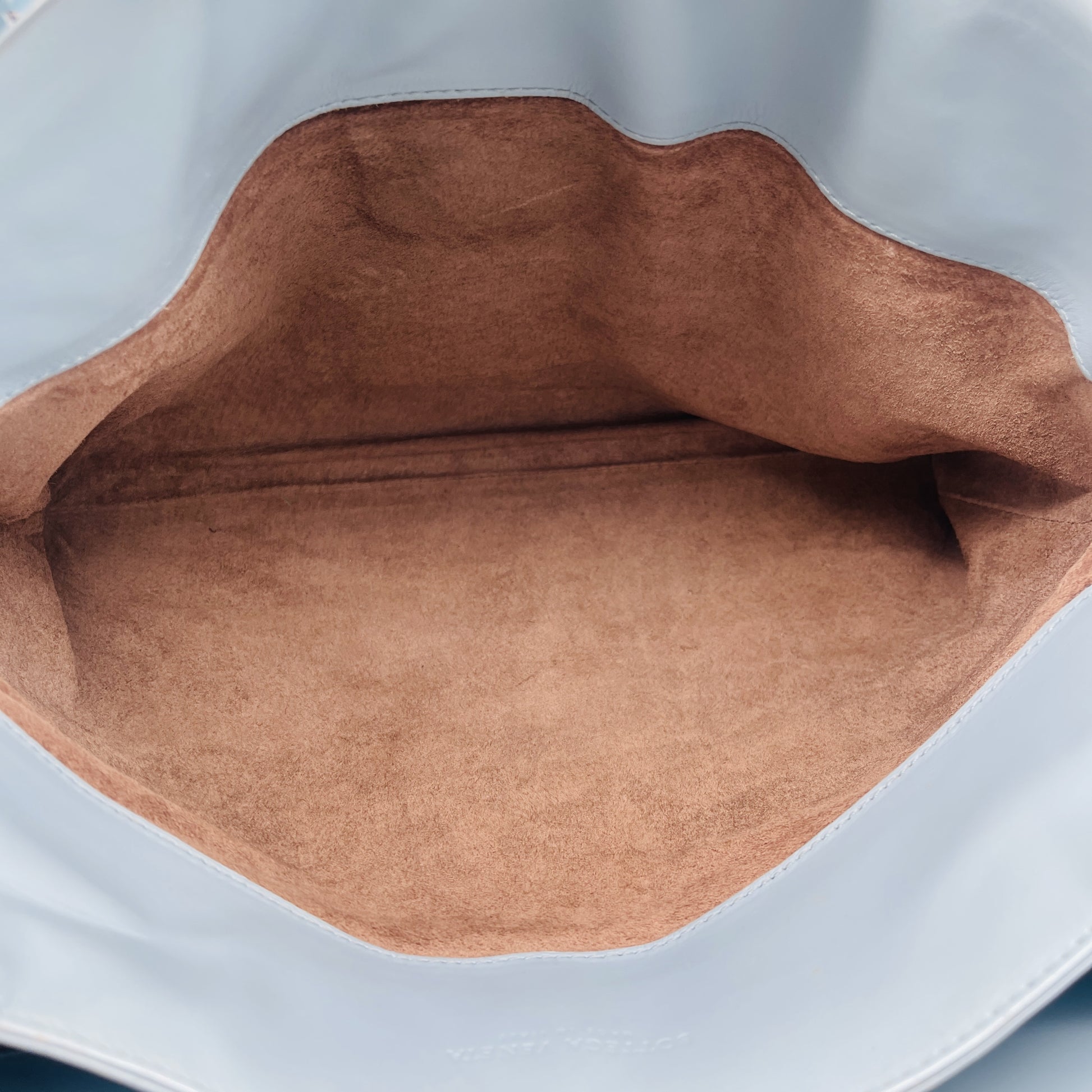 BOTTEGA VENETA Intrecciato Roma Tote Bag Handbag
