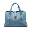 BOTTEGA VENETA Intrecciato Roma Tote Bag Handbag