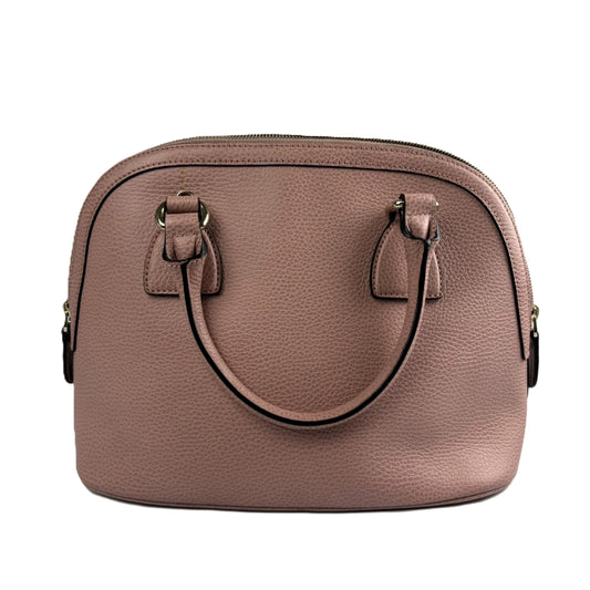 GUCCI Interlocking G Handbag