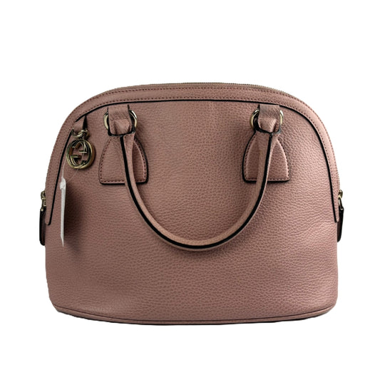 GUCCI Interlocking G Handbag