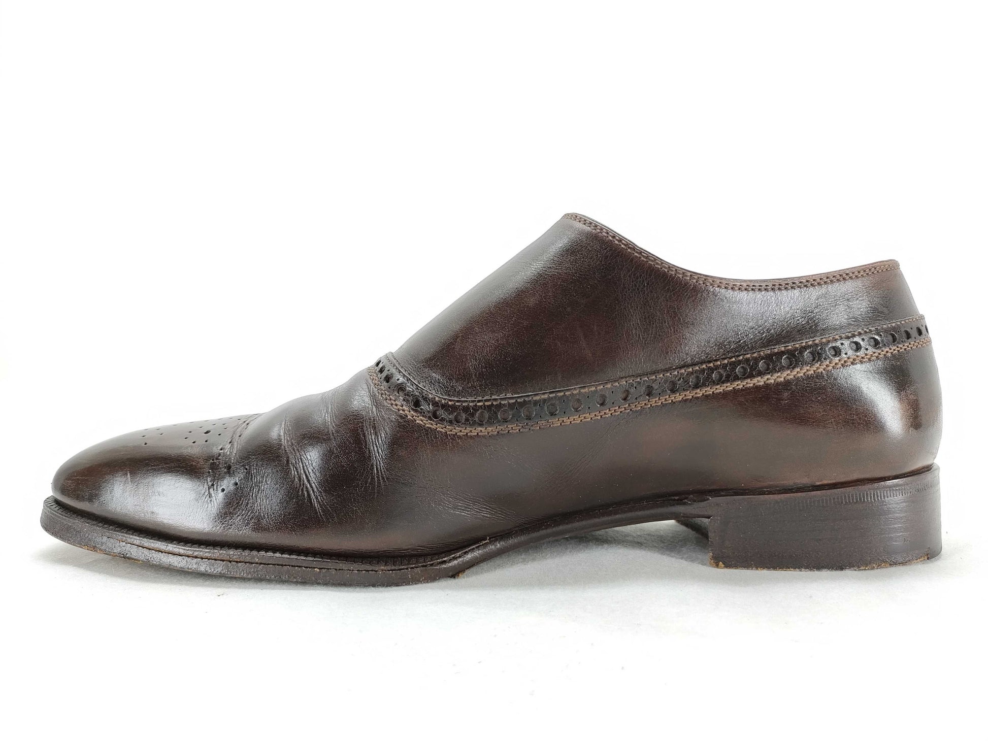 Berluti Berluti Single Monk Other Shoes