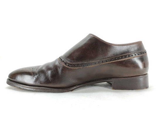 Berluti Berluti Single Monk Other Shoes