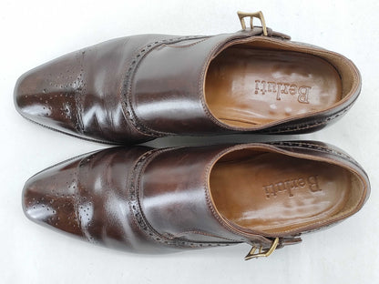 Berluti Berluti Single Monk Other Shoes