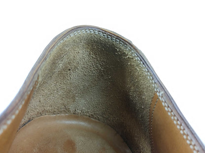 Berluti Berluti Single Monk Other Shoes