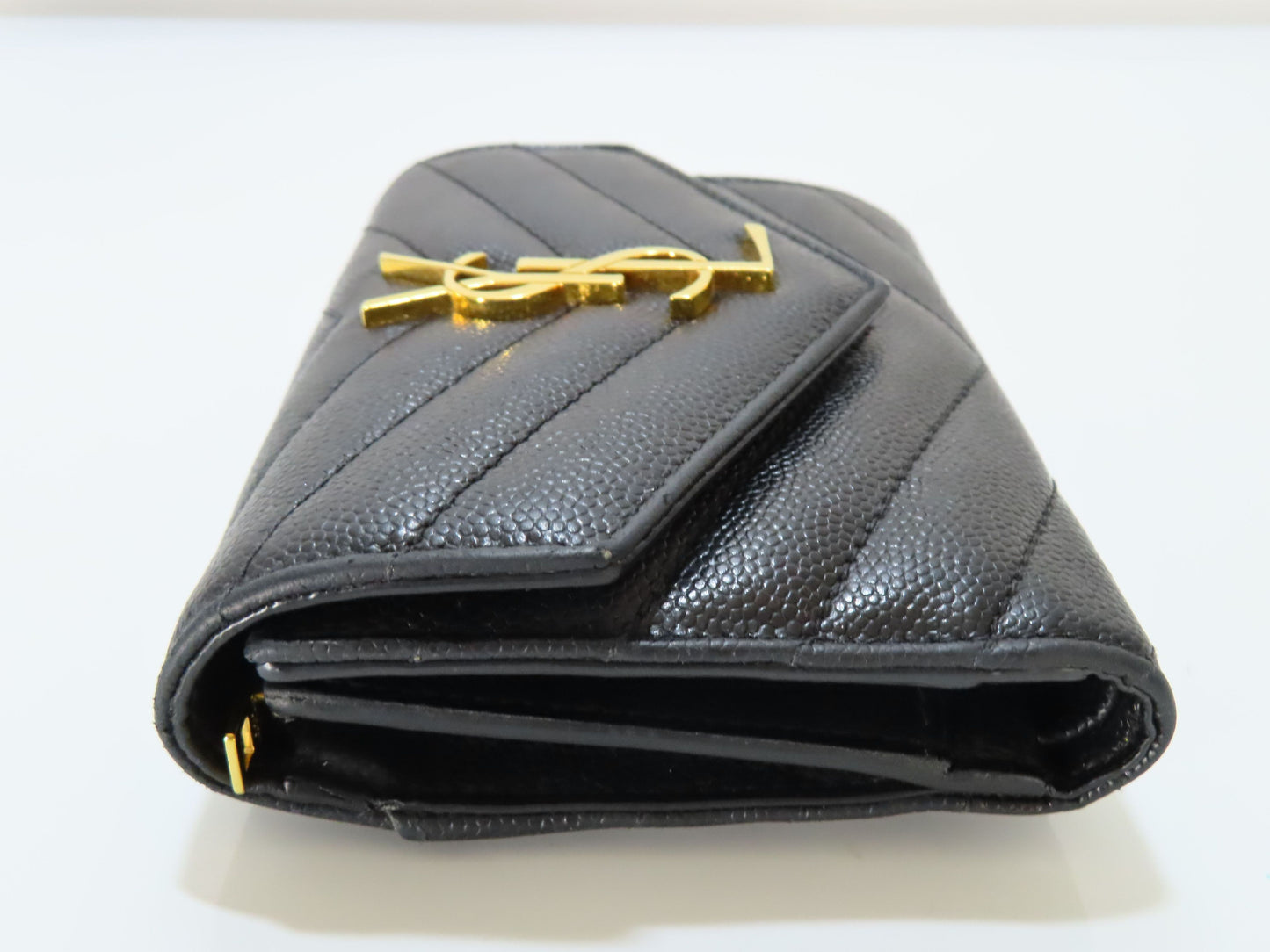 SAINT LAURENT Saint Laurent wallet