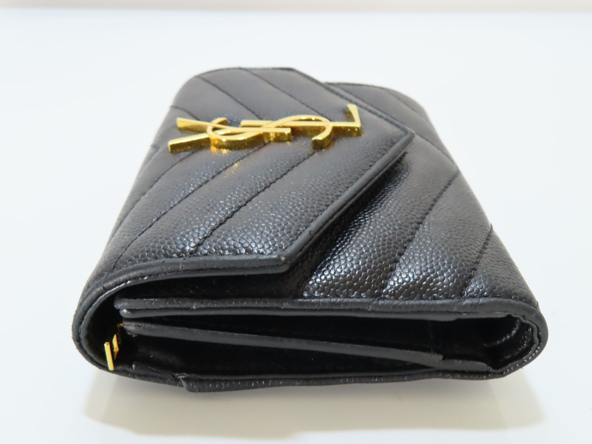 SAINT LAURENT Saint Laurent wallet