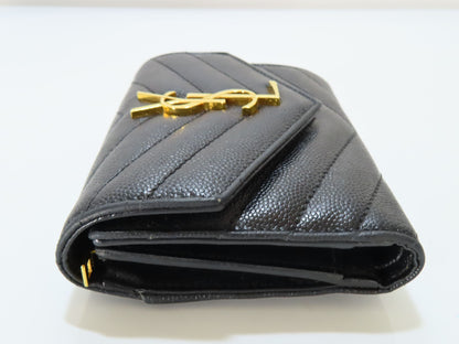SAINT LAURENT Saint Laurent wallet