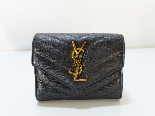 SAINT LAURENT Saint Laurent wallet