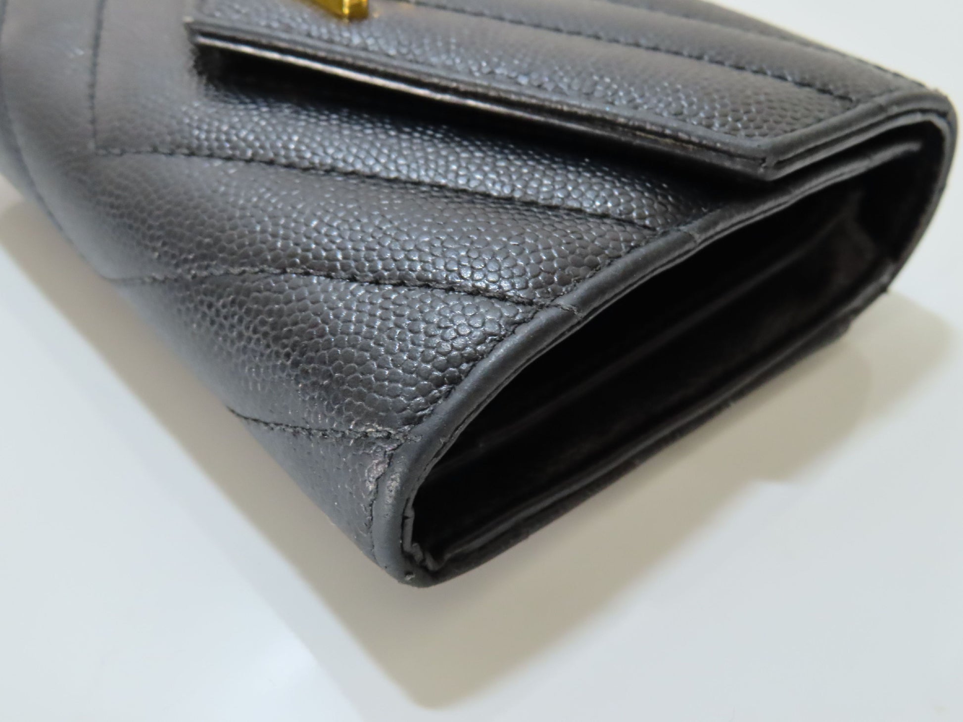 SAINT LAURENT Saint Laurent wallet
