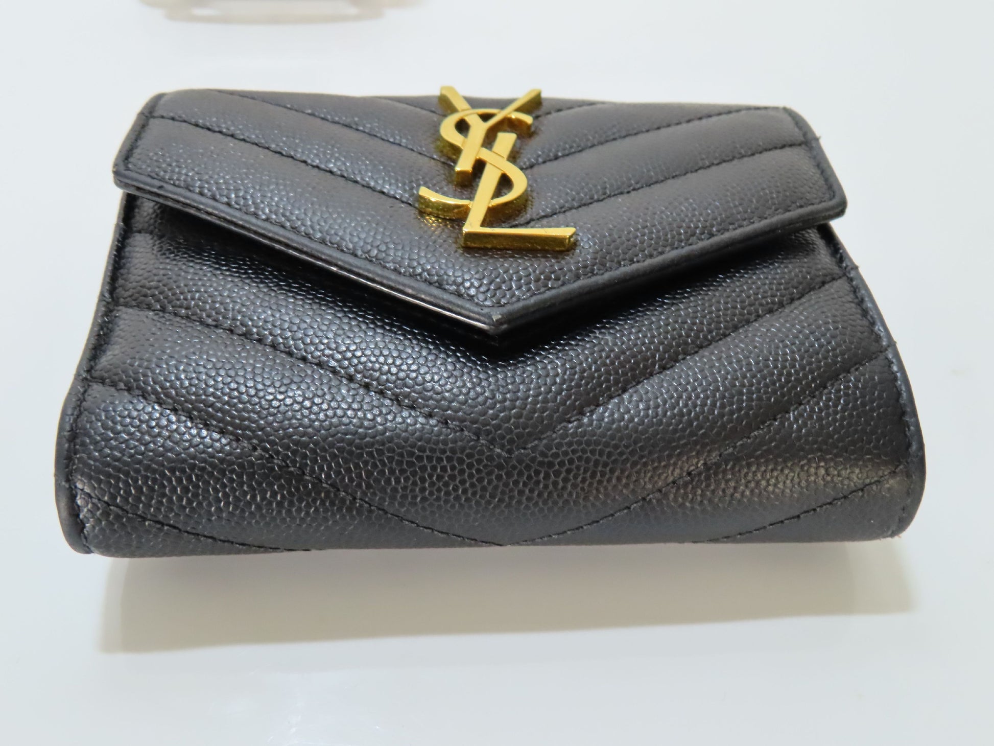 SAINT LAURENT Saint Laurent wallet
