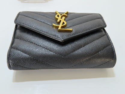 SAINT LAURENT Saint Laurent wallet