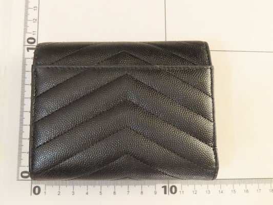 SAINT LAURENT Saint Laurent wallet