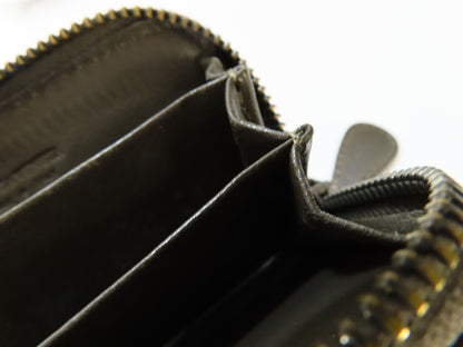 BOTTEGA VENETA Intrecciato Coin Case