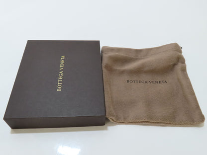 BOTTEGA VENETA Intrecciato Coin Case